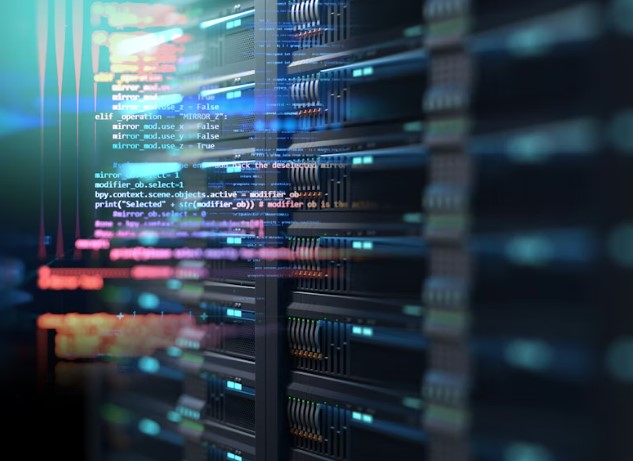 Redes y Conectividad